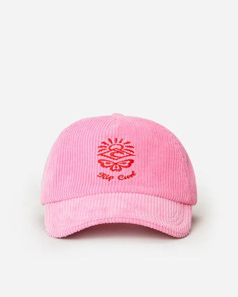 Icons Of Surf Cap - Pink