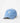 Icons Of Surf Cap - Cornflower Blue
