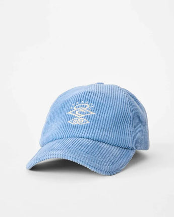 Icons Of Surf Cap - Cornflower Blue