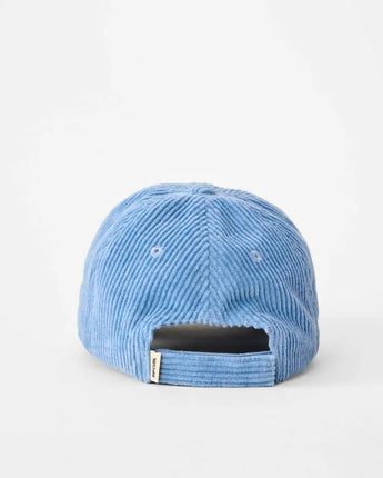 Icons Of Surf Cap - Cornflower Blue