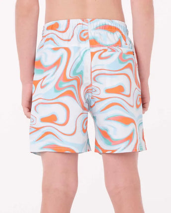 Island Paradiso Volley Boy - Multicolour