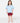 Rip Curl Girls The Road Trip Tee - Sky Blue