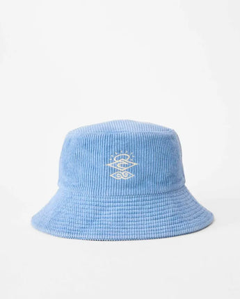 Icons Of Surf Bucket Hat - Cornflower Blue