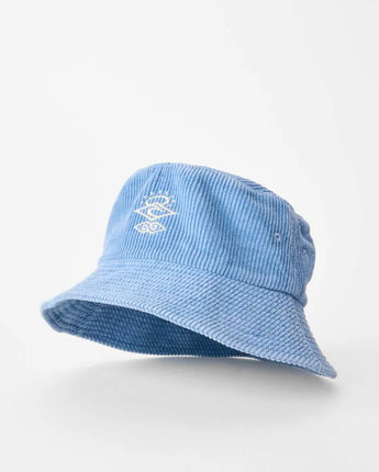 Icons Of Surf Bucket Hat - Cornflower Blue