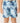 Rip Curl Boy's Dreamers Volley Boardshorts — Glacier Blue