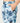 Rip Curl Boy's Dreamers Volley Boardshorts — Glacier Blue