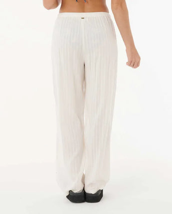 Pacific Rider Pants - Bone