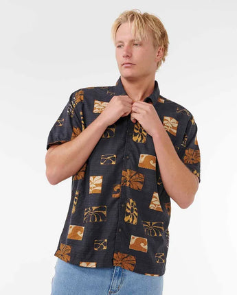 AOTS - Ty Williams Short Sleeve Shirt