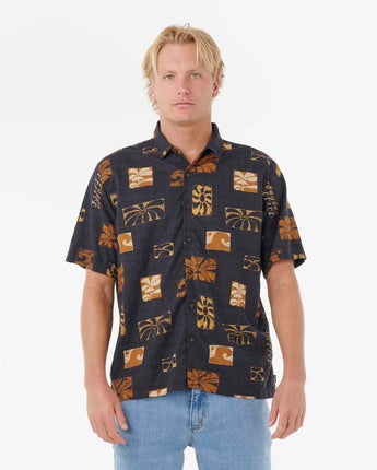 AOTS - Ty Williams Short Sleeve Shirt