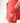 Rip Curl Women's Surf Puff Short - Deep Red