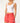 Rip Curl Women's Surf Puff Short - Deep Red