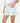 Rip Curl Women's Surf Puff Short  - Light blue