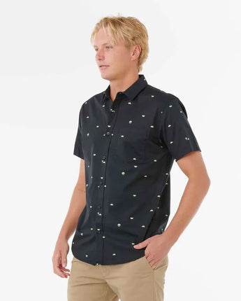 Microsun Short Sleeve Shirt