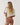 Rip Curl Women's Retro Swell Terry Walkshort - Multi - Back View