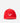 Diamond Icon Twill Cap - Red