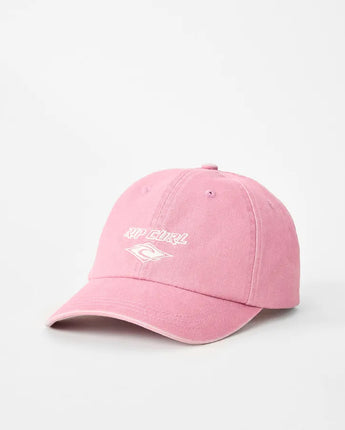 Diamond Icon Twill Cap - Dusty Lilac