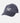 Diamond Icon Twill Cap - Washed Navy