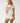 Rip Curl Women's Surf Revival Walkshort - oatmeal marle - front / side view 