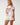 Rip Curl Women's Surf Revival Walkshort - oatmeal marle - front / side view 