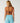 Rip Curl Women's Premium Surf Short — Sky Blue