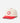 Global Destination Cap - Bright Red