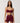Rip Curl Women's SG Knitted Short - Plum