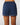 Rip Curl Women's Stephanie Gilmore Jersey Walkshort — Navy - Back View