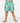 Rip Curl Boys' Paddle Out Volley Boardshort - Aqua - Front View