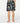 Rip Curl Boys' Paddle Out Volley Boardshort - Washed Black - Back View