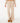Rip Curl Women's Cosy Cord Wide Leg Pant - Natural