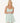 Premium Surf Cover Up Dress- Aqua