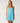 Rip Curl Women's Premium Surf Cover Up — Sky Blue