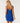 Rip Curl Women's Premium Surf Cover Up - Sea Blue