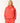 Rip Curl Women's Surf Puff Relaxed Heritage Hood - Deep Red