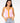 Sunset Luau Knit Top - Pink