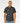 Rip Curl Men's Sessions Short Sleeve Shirt - Washed Black