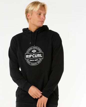 Stapler Hood - Black