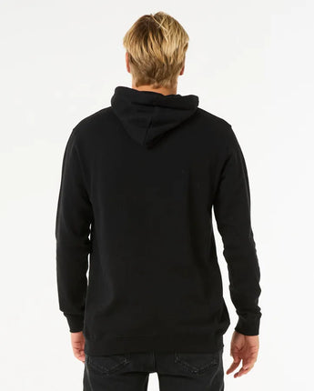 Stapler Hood - Black