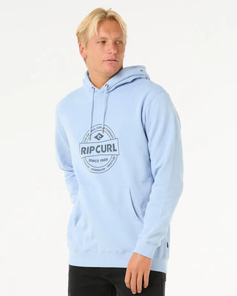 Stapler Hood - Ice Blue