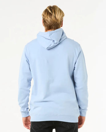 Stapler Hood - Ice Blue