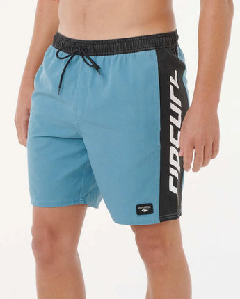 Sideways Volley 18" Board shorts