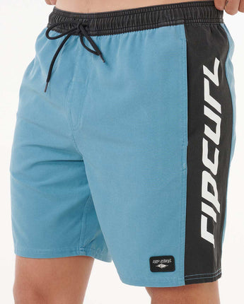 Sideways Volley 18" Board shorts