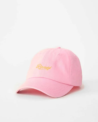 Mixed Desto Cap - Pink