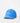 Mixed Desto Cap - Azure Blue