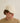 Rhythm Men's Essential Brushed Twill Cap — Stone - Side View