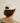 Rhythm Men's Essential Brushed Twill Cap — Stone - Back View