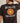 Rhythm Men's Surf Essentials Short Sleeve T-Shirt — Vintage Black - Back View