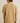 Rhythm Men's Textured Knit Short Sleeve Shirt — Sand - Back View