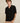 Rhythm Men's Diego Short Sleeve Shirt - Black