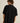 Rhythm Men's Diego Short Sleeve Shirt - Black